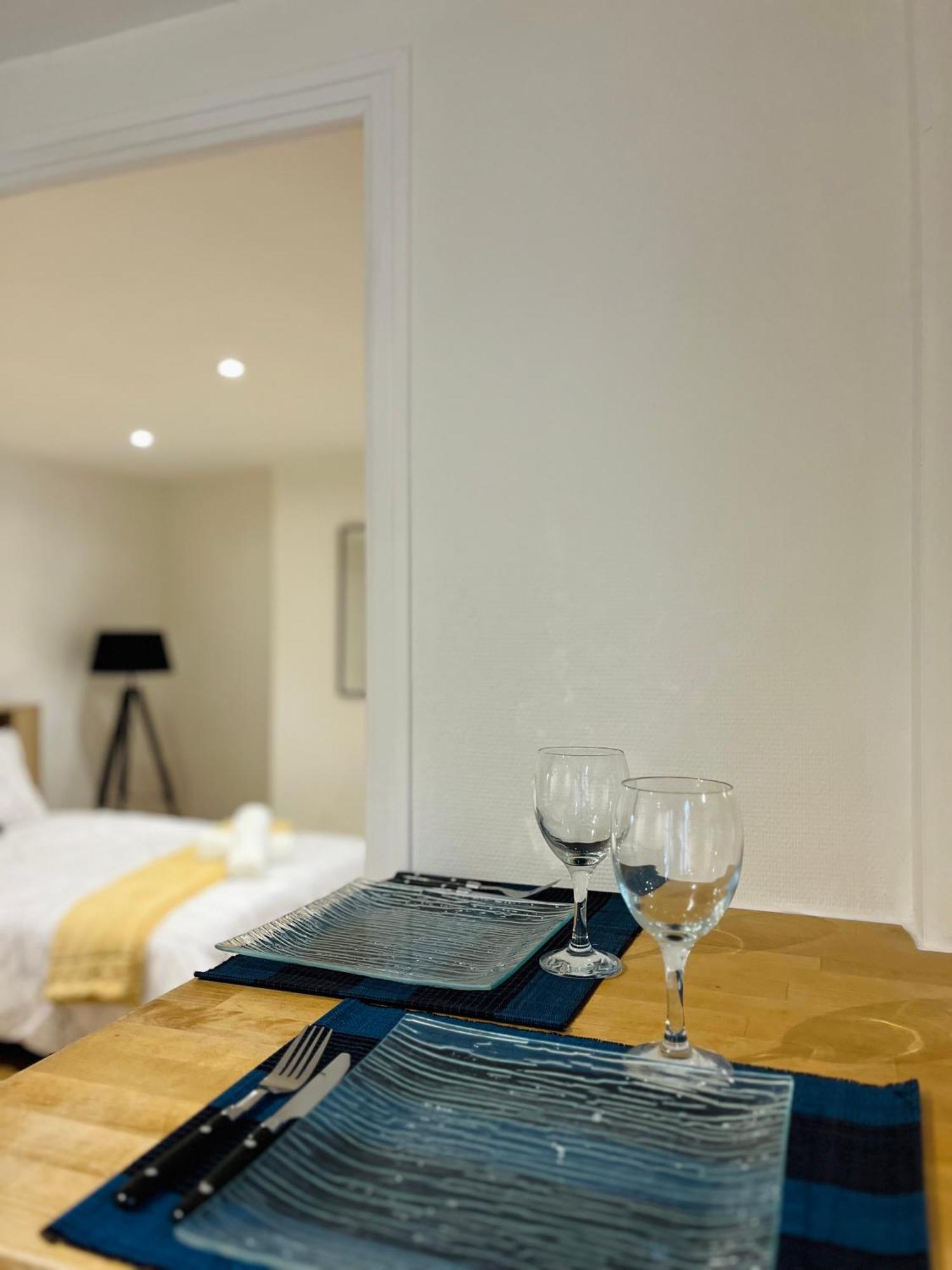 La Ruche Arrageoise - Parking Gratuit - Cozy - Grand Lit - Long Sejour Διαμέρισμα Arras Εξωτερικό φωτογραφία